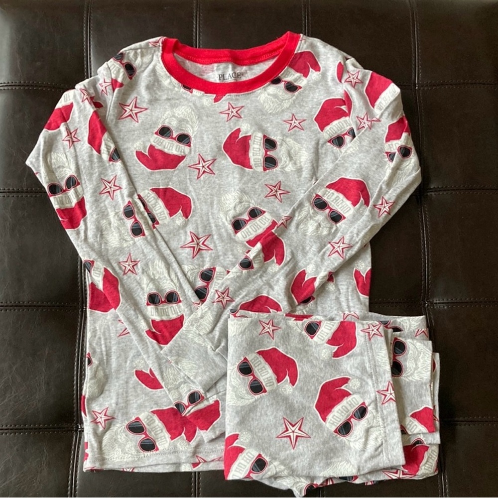NWOT Children's Place pajamas, size 16.